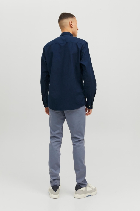 Jack & Jones jjeoxford shirt ls noos